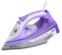 BRAVO Parno glačalo B 4373 Carmen PURPLE