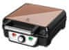 Aparat za vafle BH-9451 Rose Gold Edition