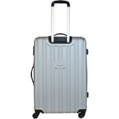 CAVALET Velika putna torba ABS s TSA bravom 74x50x36 cm