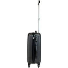 CAVALET Kabinska putna torba ABS s TSA bravom 54x38x20 cm