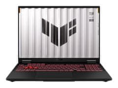 ASUS TUF FA608UH-RV010 gamerski laptop, WUXGA, Ryzen 7 260, 32 GB, SSD 1 TB, RTX 5050, DOS (90NR0KS1-M008X0)