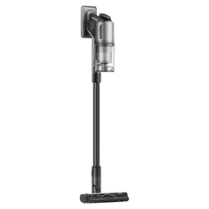 Dreame Štapni usisavač s mopom Z30 AquaCycle, sivi