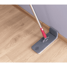 Lamart LT8064 Clean set ravnih mopova s ​​kantom, 8 L