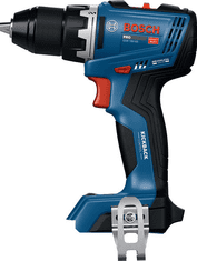 BOSCH Professional Akumulatorska bušilica-odvijač GSR 18V-65 Solo (06019N3201)