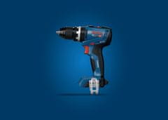 BOSCH Professional akumulatorska kutna brusilica GSB 18V-65 Solo (06019N3301)