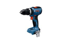 BOSCH Professional akumulatorska kutna brusilica GSB 18V-65 Solo (06019N3301)