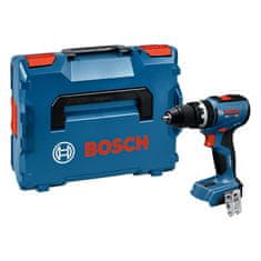 BOSCH Professional akumulatorska kutna brusilica GSB 18V-65 Solo (06019N3301)