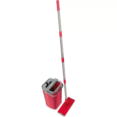 Lamart LT8067 Clean mop set s kantom, 11 l