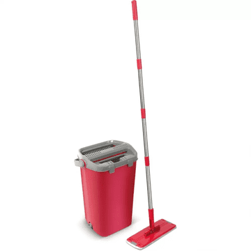 Lamart LT8067 Clean mop set s kantom, 11 l