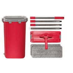 Lamart LT8067 Clean mop set s kantom, 11 l