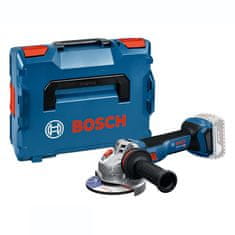 BOSCH Professional akumulatorska kutna brusilica GWS 18V-11 Solo (06019N4102)