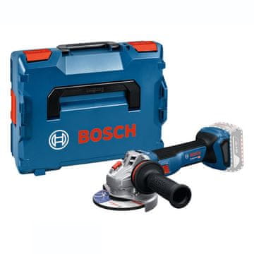 BOSCH Professional akumulatorska kutna brusilica GWS 18V-11 Solo (06019N4102)