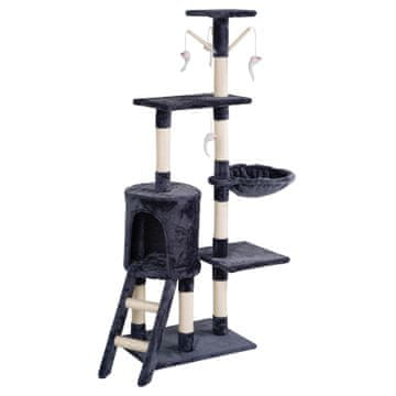 Aga Grebalica za mačke DS341