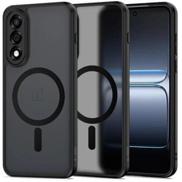 slomart Etui Tech-Protect MagMat MagSafe za OnePlus Nord 5 - crna mat