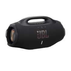 JBL Prijenosni zvučnik Boombox 4, crni (JBLBOOMBOX4BLKEP)