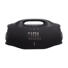 JBL Prijenosni zvučnik Boombox 4, crni (JBLBOOMBOX4BLKEP)