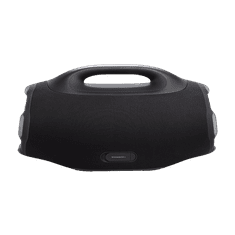 JBL Prijenosni zvučnik Boombox 4, crni (JBLBOOMBOX4BLKEP)