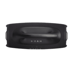 JBL Prijenosni zvučnik Boombox 4, crni (JBLBOOMBOX4BLKEP)