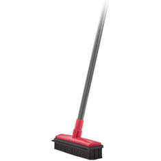 Lamart LT8082 Clean gumena metla s podesivim držakom