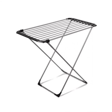 Lamart LT8102 Mexo stalak za sušenje odjeće, 18 m