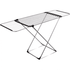 Lamart LT8102 Mexo stalak za sušenje odjeće, 18 m