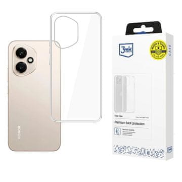 slomart Etui 3mk Clear Case za Honor 400 - prozirni