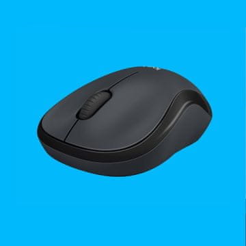 Logitech M220 bežični miš