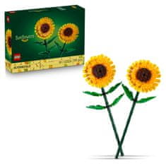 LEGO Botanicals 40524 Suncokret