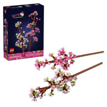 LEGO Botanicals 40725 Cherry Blossoms