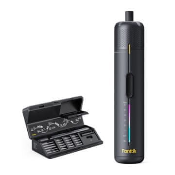 MojPlanet Fanttik S2 Pro bežični električni odvijač