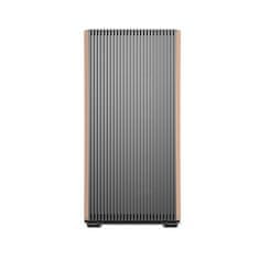 darkFlash Darkflash DS900WS ATX kućište za računalo bez ventilatora (crno)