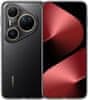 Huawei Pura 80 Ultra pametni telefon, 16/512 GB, crni (51098KFD)