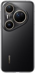 Huawei Pura 80 Ultra pametni telefon, 16/512 GB, crni (51098KFD)
