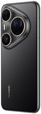 Huawei Pura 80 Ultra pametni telefon, 16/512 GB, crni (51098KFD)