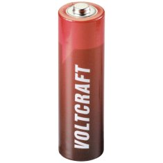 Voltcraft 40 kos AA 3000mAh 1.5V alkalne baterije