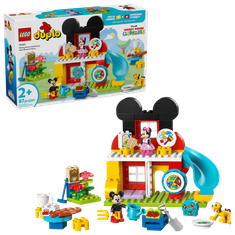 LEGO DUPLO 10465 Klub Mickeyja Mousea s Minnie i Plutonom
