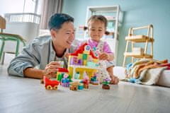 LEGO DUPLO Peppa Pig 10467 Obiteljska kuća