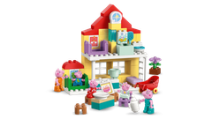 LEGO DUPLO Peppa Pig 10467 Obiteljska kuća
