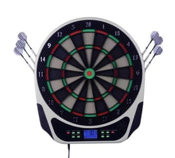 Kubisport Elektronička meta s adapterom 5204K