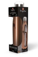 Berlingerhaus Termos BH-1761 stainless steel 0.5 l Rosegold Metallic Line