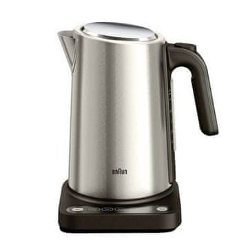 Braun Električno kuhalo za vodu WK5205BK