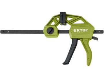 Extol Craft Stezaljka 915201 quick-release, 150mm