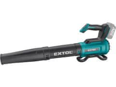 Extol Industrial Bežični puhač lišća 8791907 SHARE20V, BRUSHLESS, without battery and charger