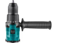 Extol Industrial Akumulatorski odvijač 8791805 with SHARE20V impact driver, 70Nm, BRUSHLESS, without battery and charger