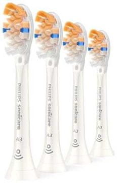Philips Zamjenske četke Sonicare Premium HX9094/87 4 pcs