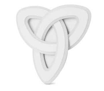 Avide Stropna svjetiljka (9572066) LED HAILEY 60W, 7500lm, DO