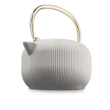 Berlingerhaus Kuhalo za čaj od lijevanog željeza BH-8943 1 l Sahara Collection