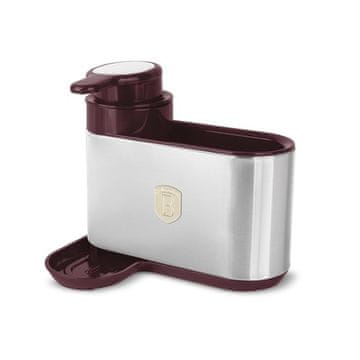 Berlingerhaus Dozator deterdženta BH-8934 2 in 1 Leonardo Collection