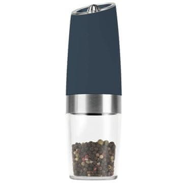 Berlingerhaus Mlin za papar i sol BH-9572 with gravity mechanism set of 2 Deep Sea Collection