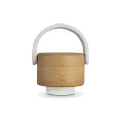 Berlingerhaus Termos BH-8837 stainless steel with bamboo lid 0.5 l Sahara Collection